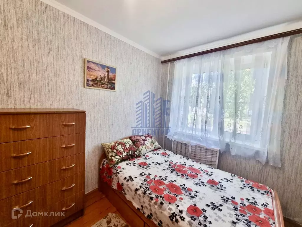 Продаётся 3-к квартира, 58 м - Фото 0
