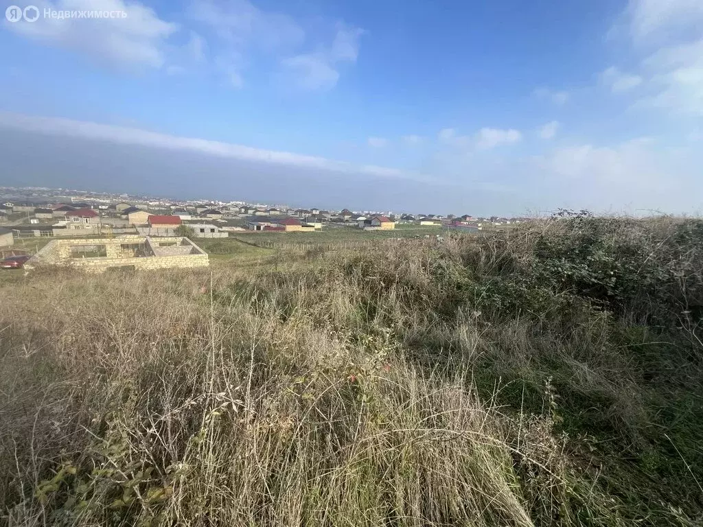 Участок в Сабнова, село Сабнова (10 м) - Фото 2