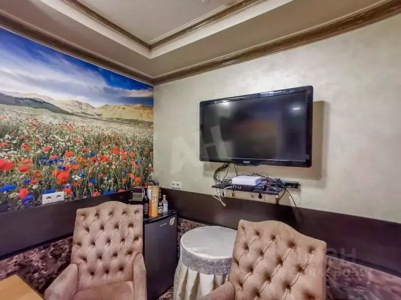 Помещение свободного назначения в Москва ул. Генерала Тюленева, 41А ... - Фото 1