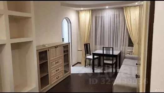 3-к кв. Москва ул. Рокотова, 4К2 (70.0 м) - Фото 2