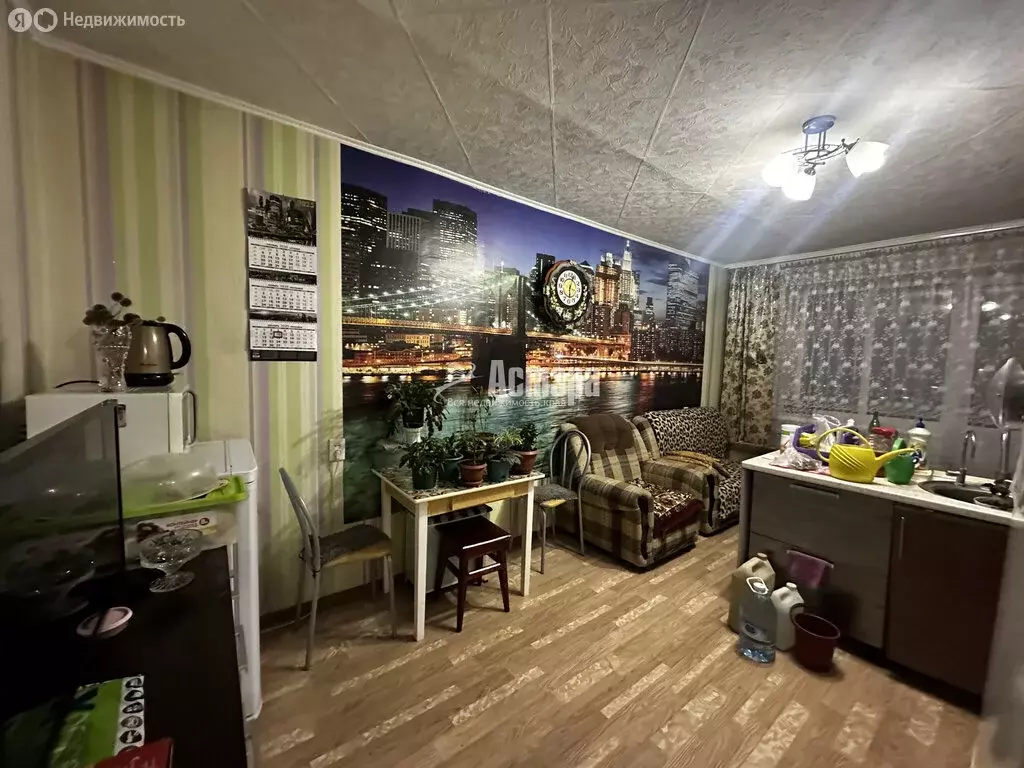 2-комнатная квартира: Чита, улица Ватутина, 18 (44.2 м) - Фото 2