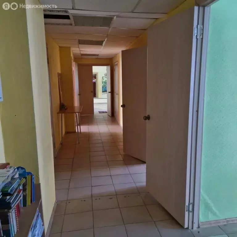 Помещение свободного назначения (116 м) - Фото 1