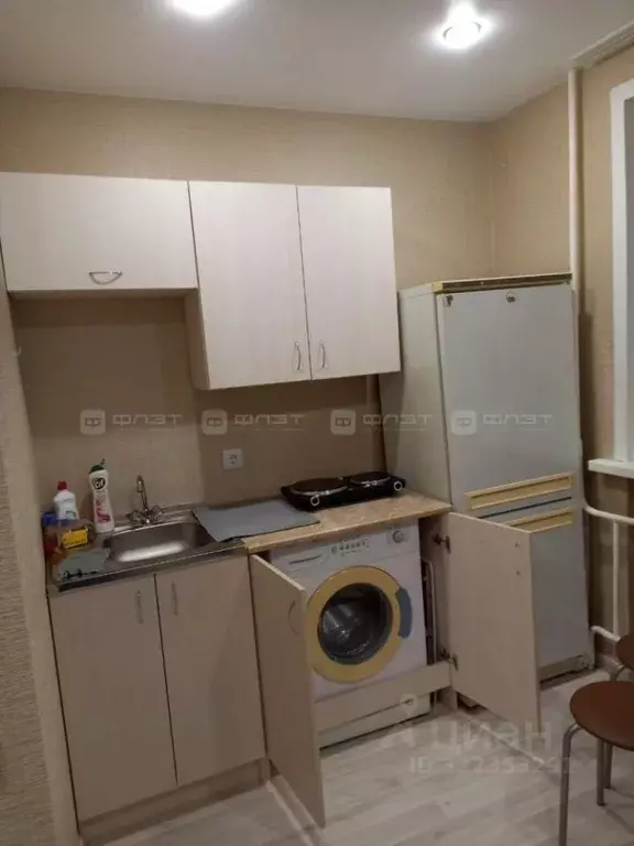 Студия Татарстан, Казань ул. Гарифьянова, 25 (12.9 м) - Фото 2