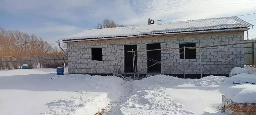 Участок в Курганская область, Курган Тюльпан СНТ, ул. Приречная (14.0 ... - Фото 2