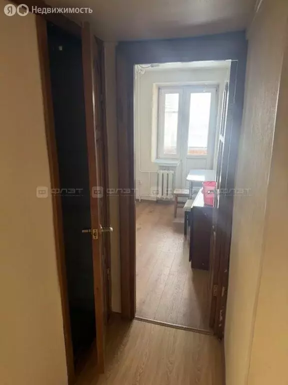 2-комнатная квартира: Казань, улица Космонавтов, 49 (49.2 м) - Фото 2