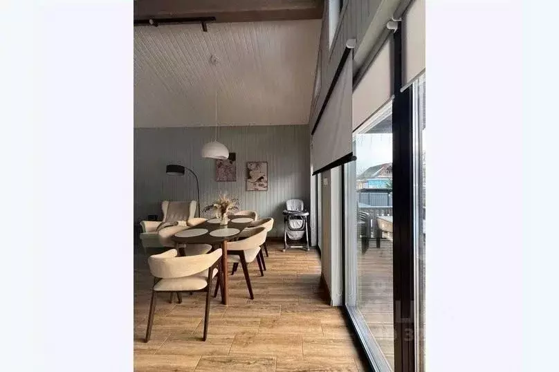 Дом в Тверская область, Конаковский муниципальный округ, д. Мокшино ... - Фото 2