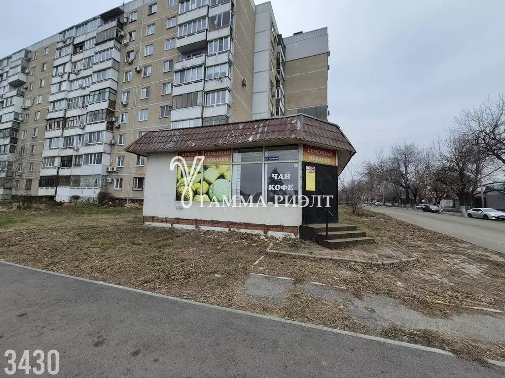 Помещение свободного назначения в Саратовская область, Саратов ул. ... - Фото 2