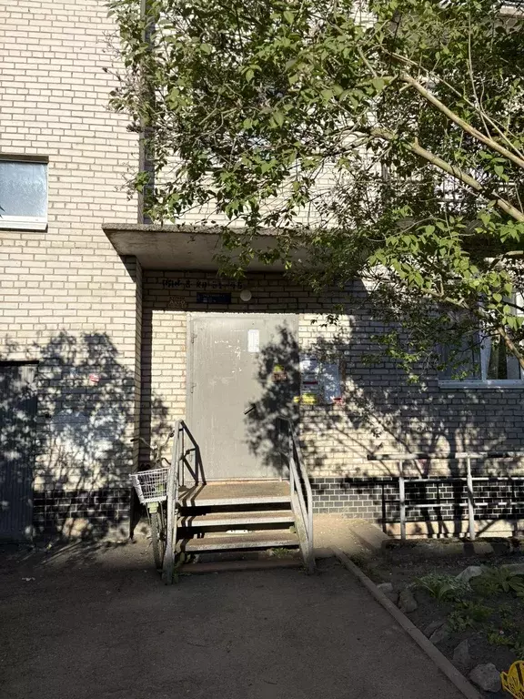 Продаётся 3-к квартира, 61.9 м - Фото 1