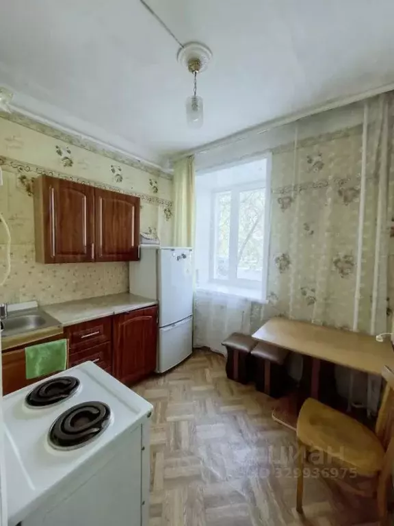 2-к кв. Иркутская область, Иркутск ул. Сибирских Партизан, 21 (41.0 м) - Фото 1