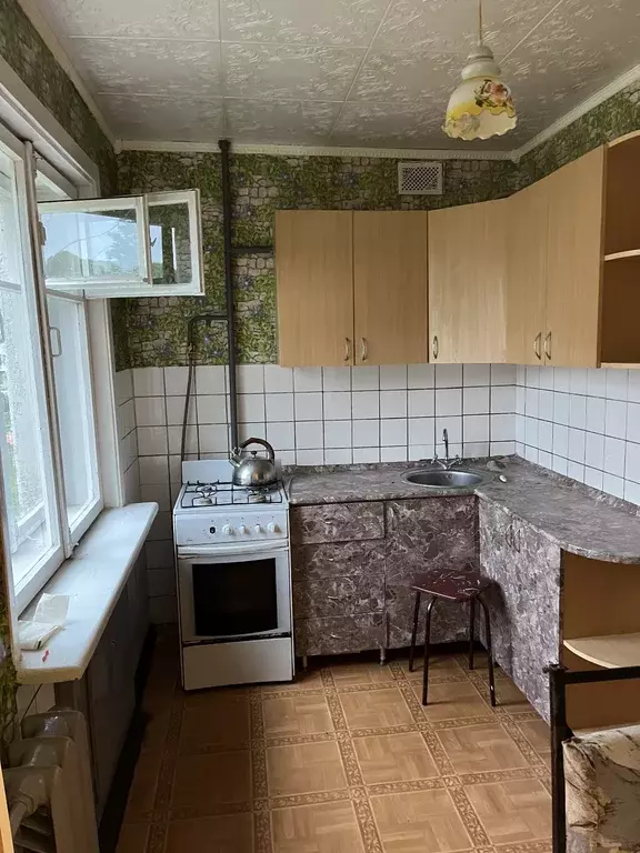 Продаётся 3-к квартира, 52.3 м - Фото 0