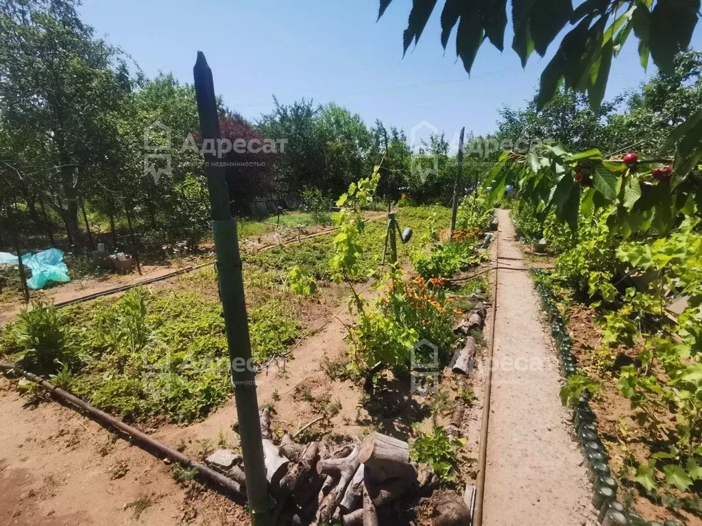 Дом в Волгоградская область, Городищенский район, Ерзовское городское ... - Фото 2