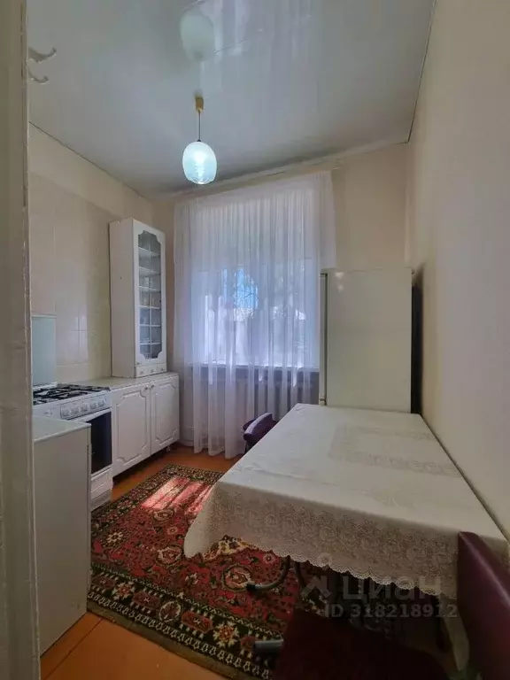 2-к кв. Самарская область, Самара ул. Блюхера, 20 (50.4 м) - Фото 1