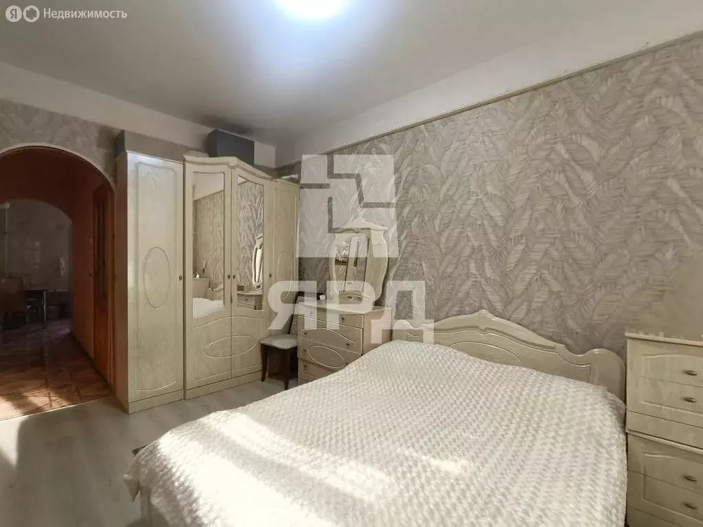 2-комнатная квартира: Таганрог, улица Дзержинского, 180 (50 м) - Фото 1