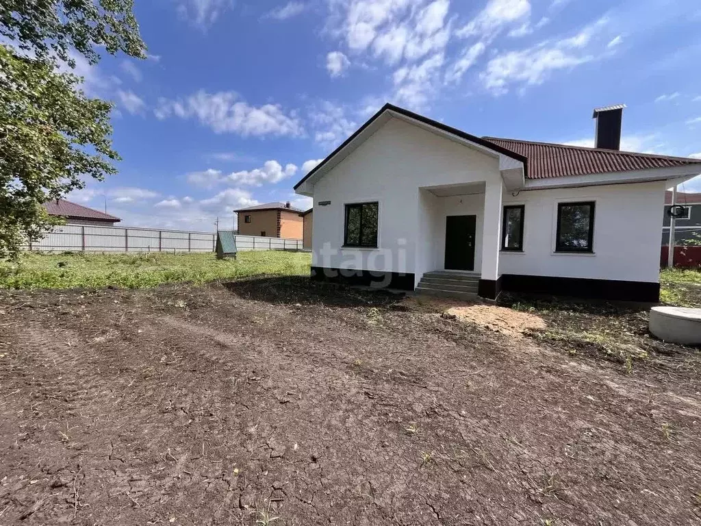 Дом в Башкортостан, с. Кармаскалы  (100 м) - Фото 2