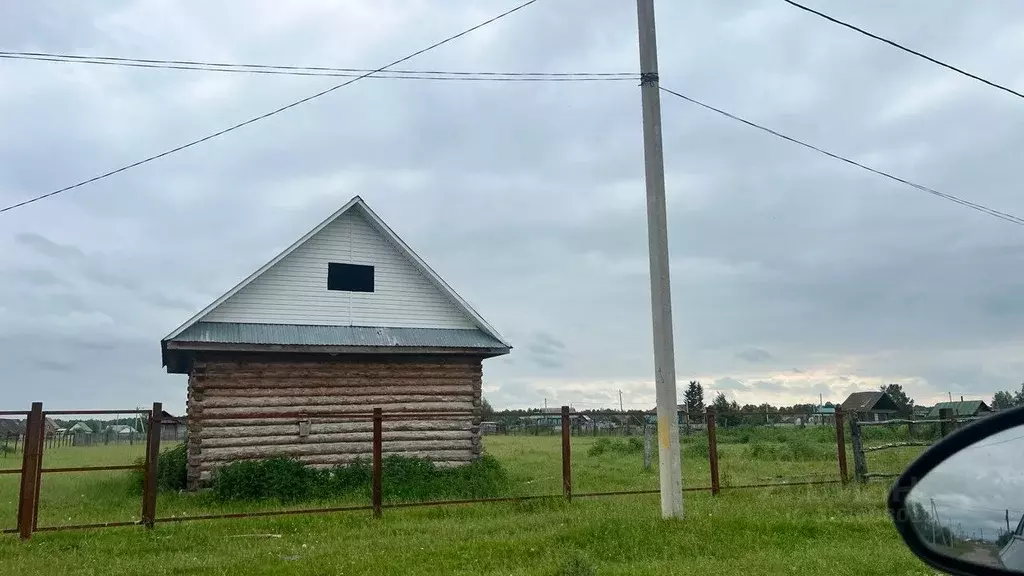 Участок в Башкортостан, Архангельский район, д. Тавакачево  (16.0 ... - Фото 1