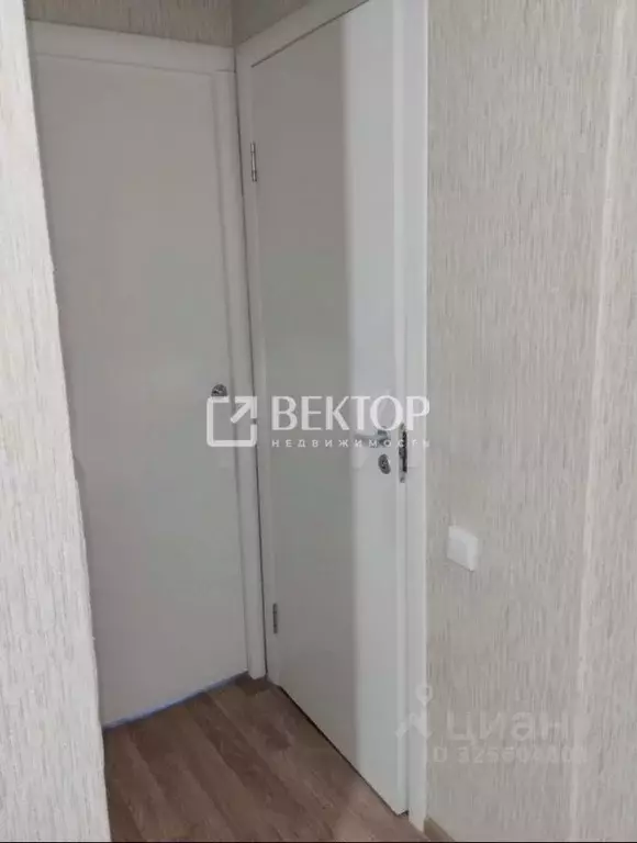 2-к кв. Костромская область, Кострома пос. Первомайский, ул. Водяная, ... - Фото 1