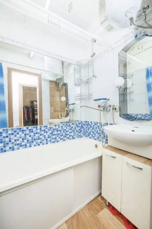 3-к кв. Мурманская область, Мурманск Зеленая ул., 80 (61.0 м) - Фото 1