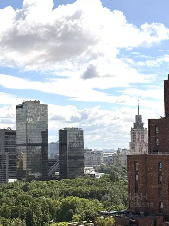 3-к кв. Москва Мантулинская ул., 9к4 (88.6 м) - Фото 1