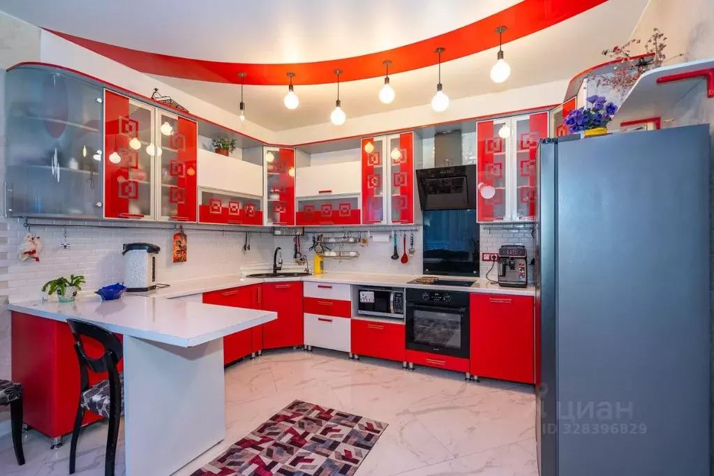 Коттедж в Хабаровский край, Хабаровский район, Осиновореченское с/пос, ... - Фото 2