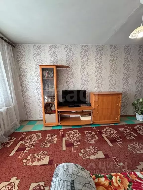 1-к кв. Амурская область, Благовещенск ул. Чайковского, 110 (35.6 м) - Фото 1