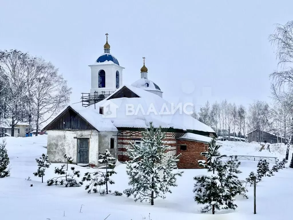 Дом 109,9 м на участке 14,7 сот. - Фото 0