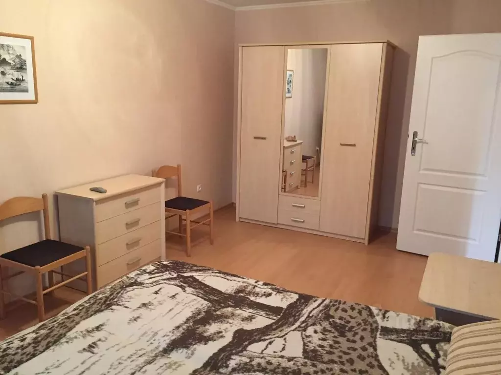 1-к кв. Севастополь ул. Астана Кесаева, 16 (40.0 м) - Фото 2