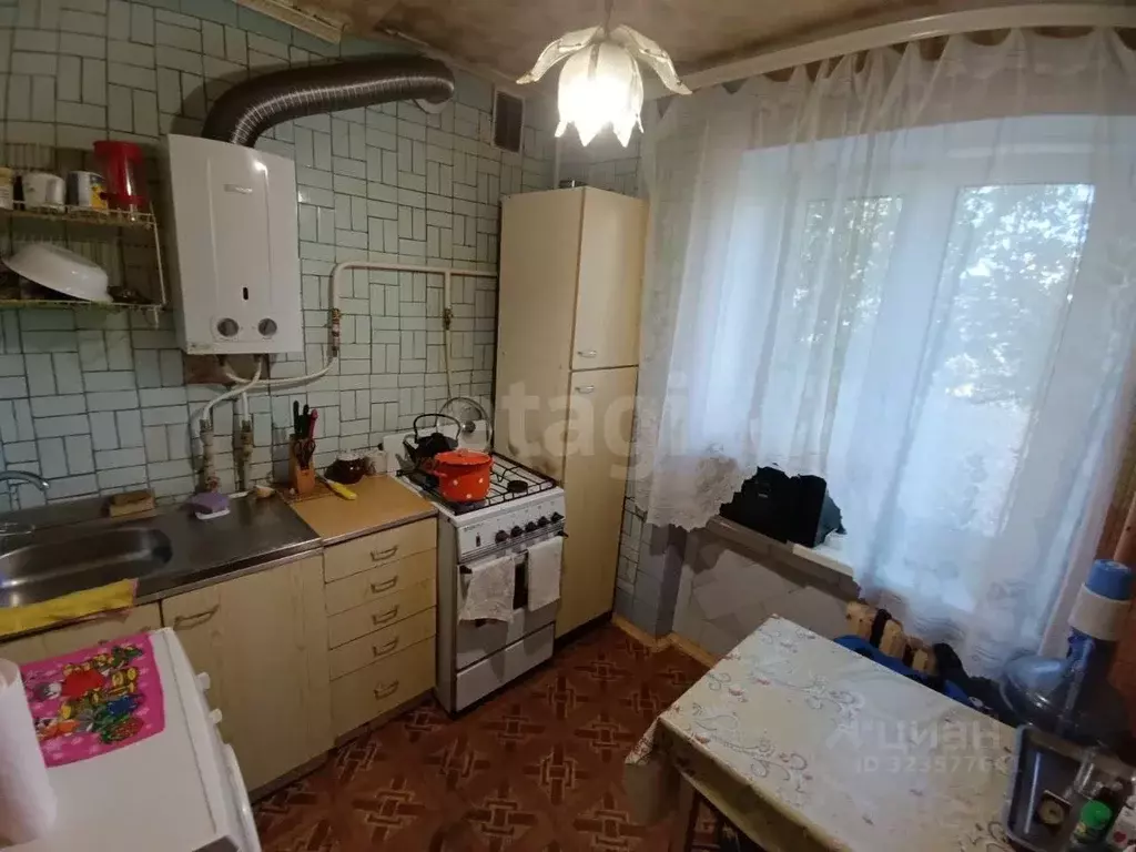 2-к кв. Крым, Саки ул. Курортная (42.7 м) - Фото 1