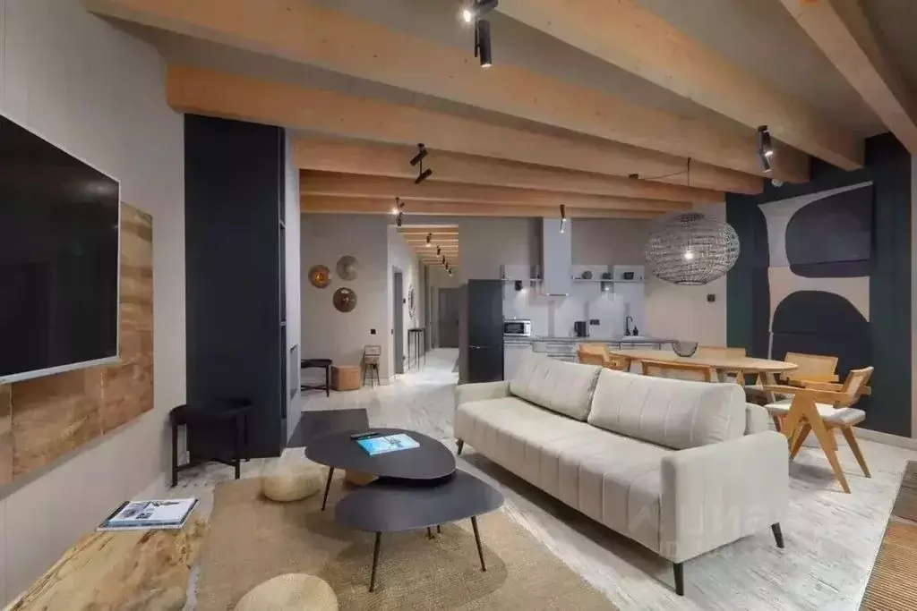 Дом в Московская область, Истра муниципальный округ, д. Ламишино  (110 ... - Фото 2