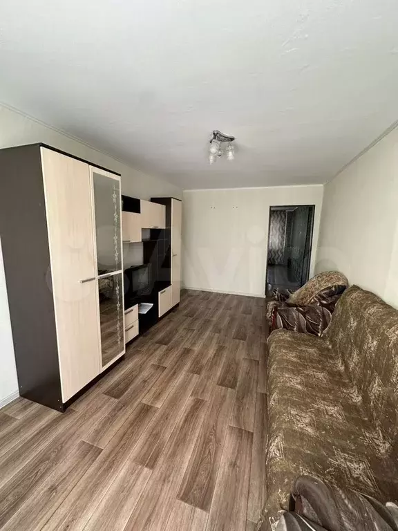 2-к. квартира, 43 м, 1/5 эт. - Фото 0