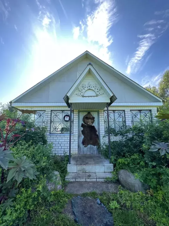 Участок в Пензенская область, Нижний Ломов М-5 Урал, 528-й км (22.2 ... - Фото 2