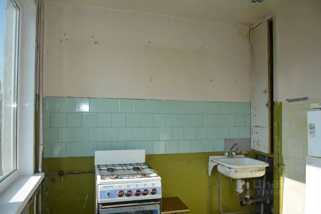 2-к кв. Пензенская область, Пенза Ладожская ул., 79 (53.8 м) - Фото 1