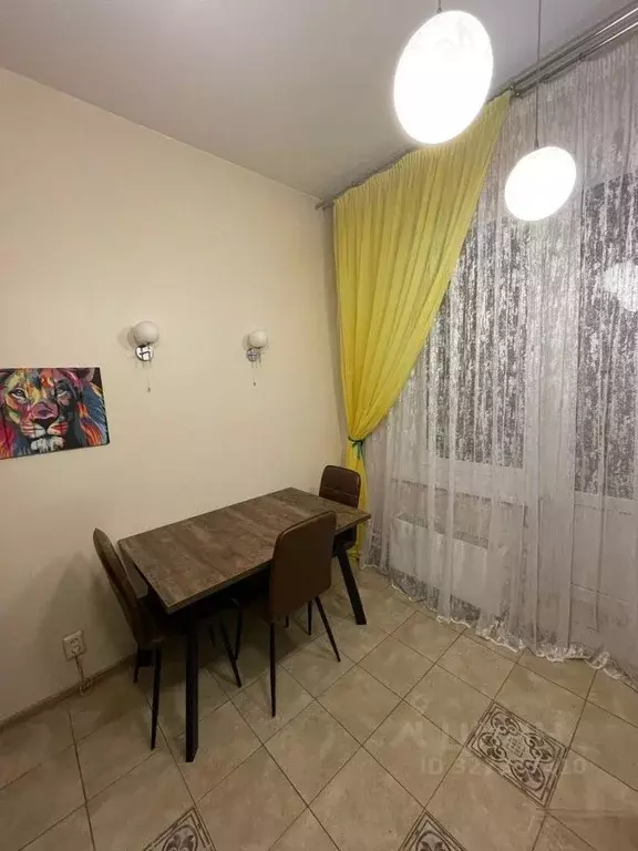 1-к кв. Ленинградская область, Гатчина ул. Чехова, 26 (41.0 м) - Фото 2