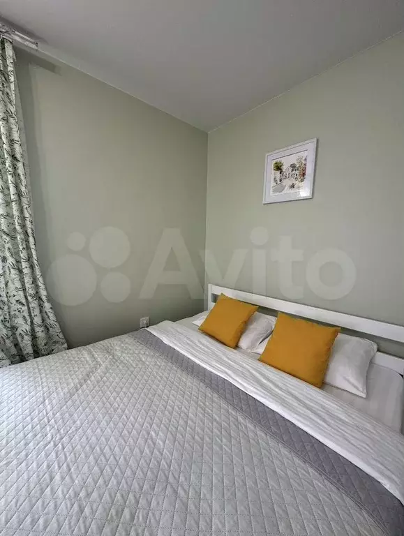 Комната 34 м в 1-к., 5/5 эт. - Фото 0