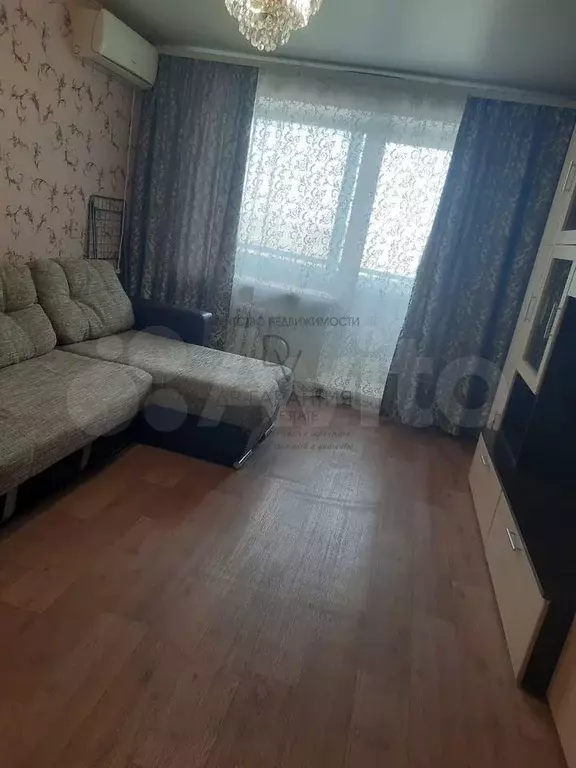 2-к. квартира, 49,5 м, 6/9 эт. - Фото 0