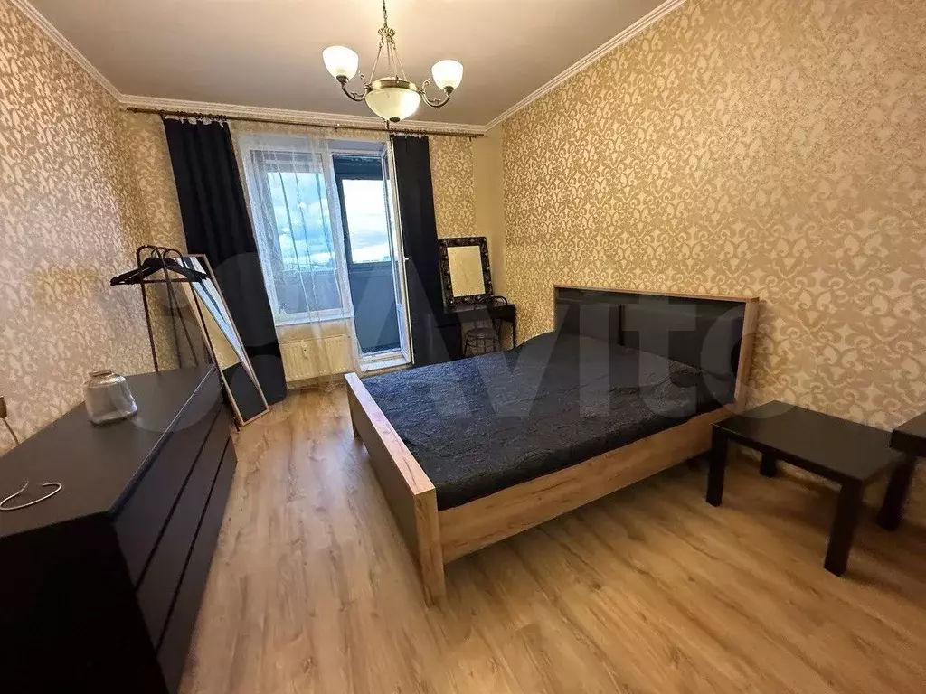 Квартира-студия, 25 м, 13/15 эт. - Фото 0