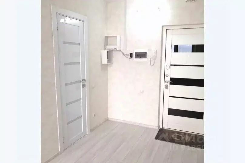 1-к кв. Алтайский край, Барнаул тракт Змеиногорский, 82 (30.0 м) - Фото 1