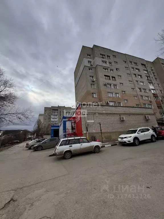 3-к кв. Саратовская область, Саратов Вишневая ул., 20 (59.0 м) - Фото 0