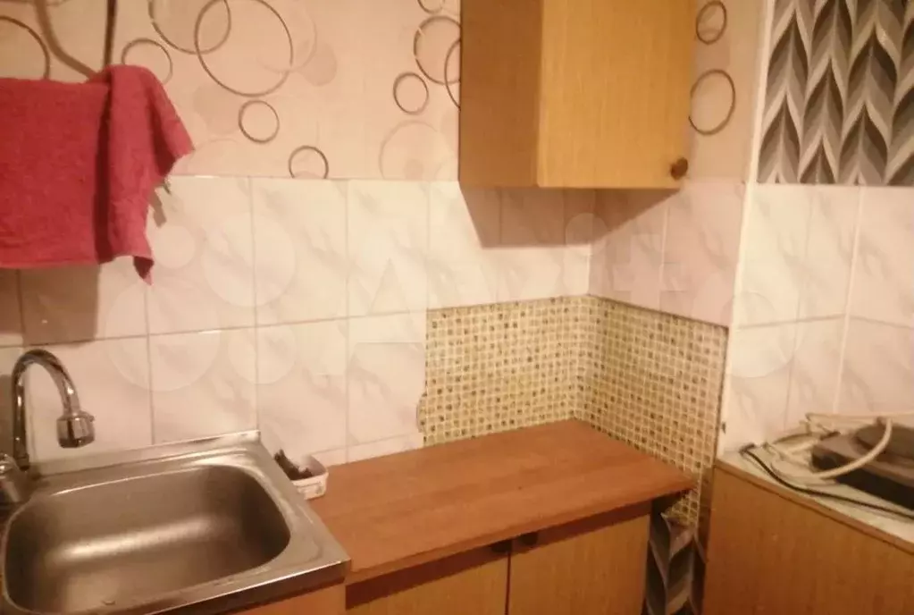 2-к. квартира, 46 м, 3/5 эт. - Фото 0