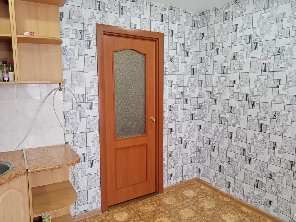 2-к кв. Курганская область, Курган Заозерный жилрайон, 1-й мкр, 27 ... - Фото 1