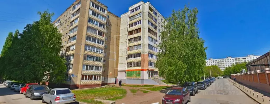 Торговая площадь в Башкортостан, Уфа ул. Муксинова, 11 (19 м) - Фото 1