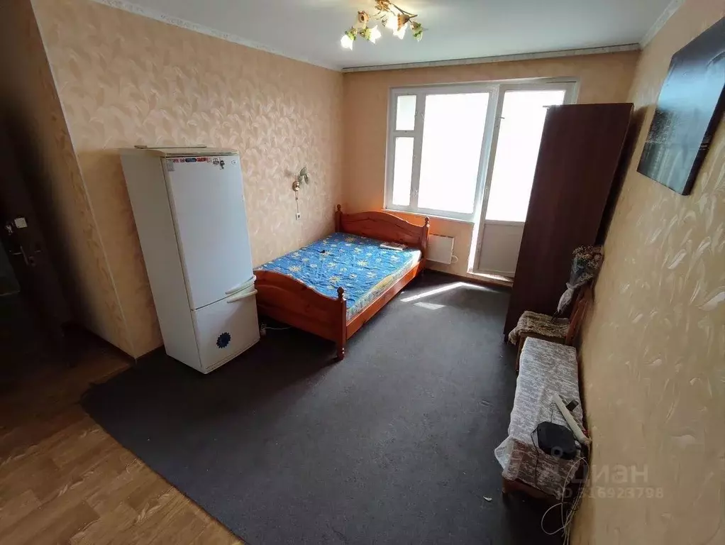 Комната Московская область, Видное Школьная ул., 82 - Фото 1