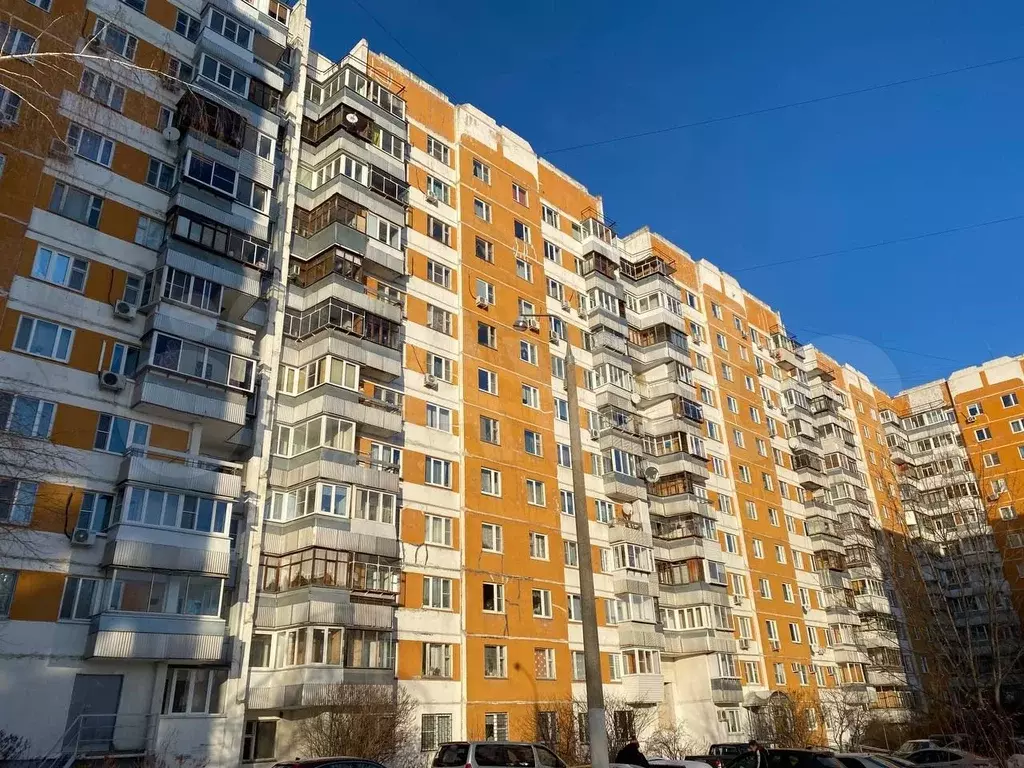 Квартира-студия, 18 м, 1/12 эт. - Фото 0