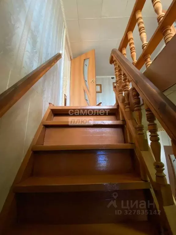 Дом в Марий Эл, Медведевский район, Куярское с/пос, пос. Куяр ул. ... - Фото 2