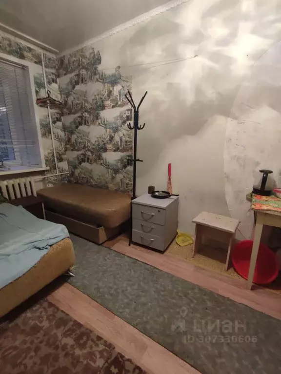 Комната Алтайский край, Барнаул ул. Петра Сухова, 53 (12.0 м) - Фото 1