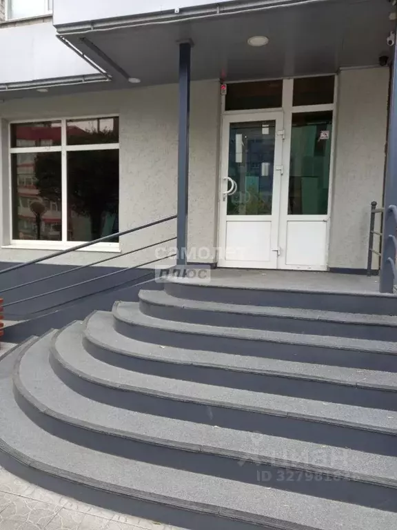 Помещение свободного назначения в Тюменская область, Тюмень ... - Фото 1