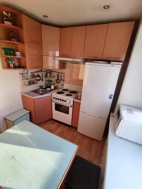 Продаётся 3-к квартира, 58.5 м - Фото 0