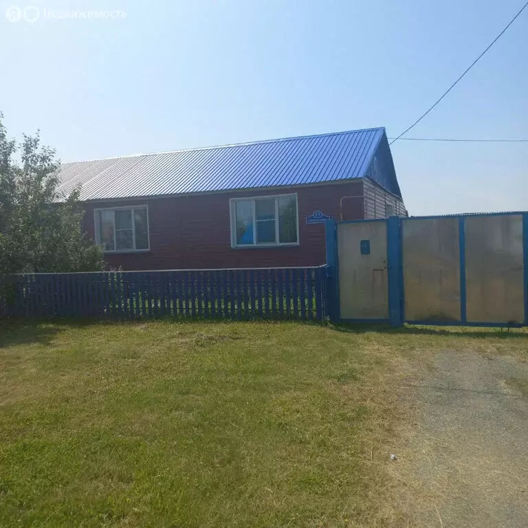 5-комнатная квартира: Октябрьское, Кооперативная улица, 5 (70 м) - Фото 0
