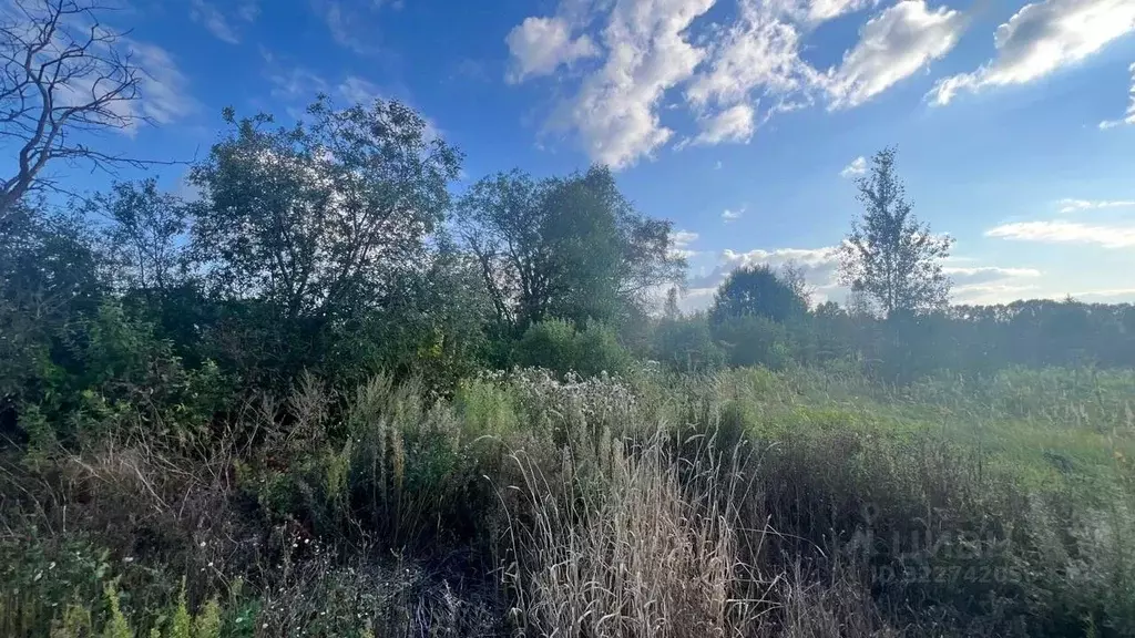 Участок в Московская область, Истра ул. Ленина, Река Истра (6.12 сот.) - Фото 1