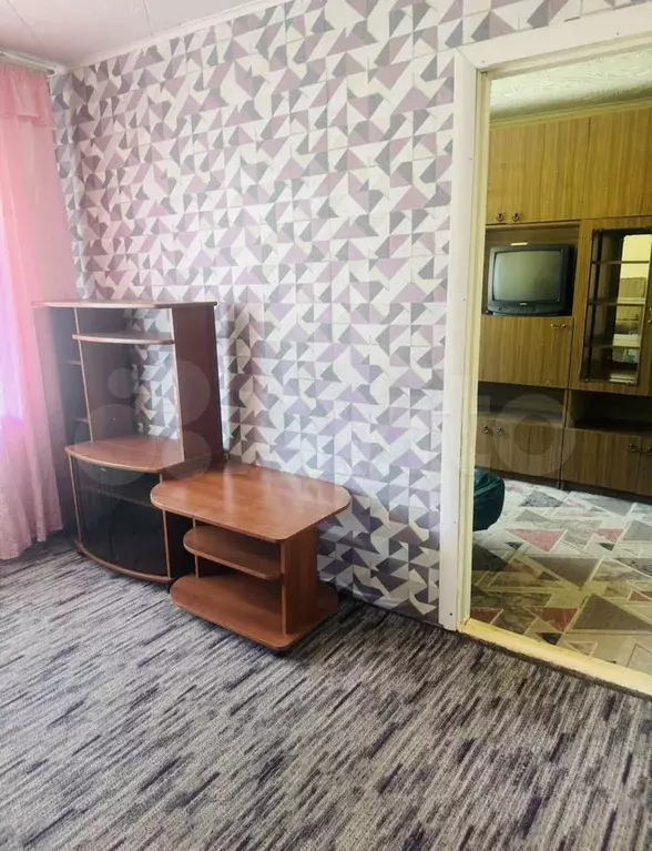 Комната 22 м в 2-к., 2/5 эт. - Фото 0