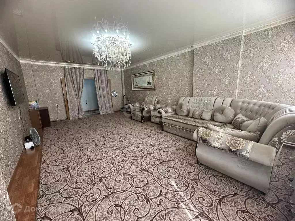 Продаётся 3-к квартира, 101.4 м - Фото 0